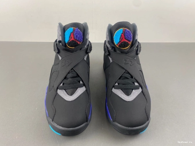 (2025)  Jordan  Air 305381-006 “Aqua” 8 0902
